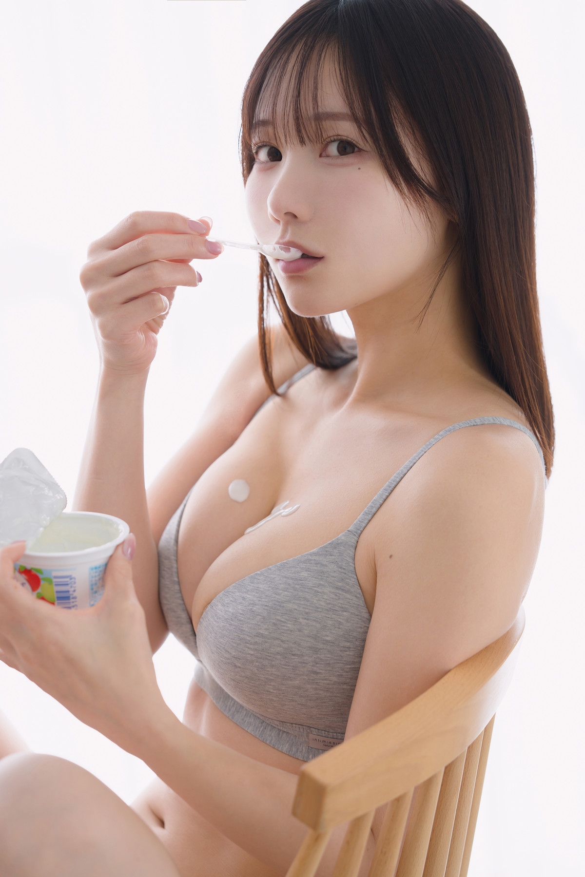 Kenken けんけんぱ, デジタル写真集 ファンティア５周年記念DL写真集 Set.01