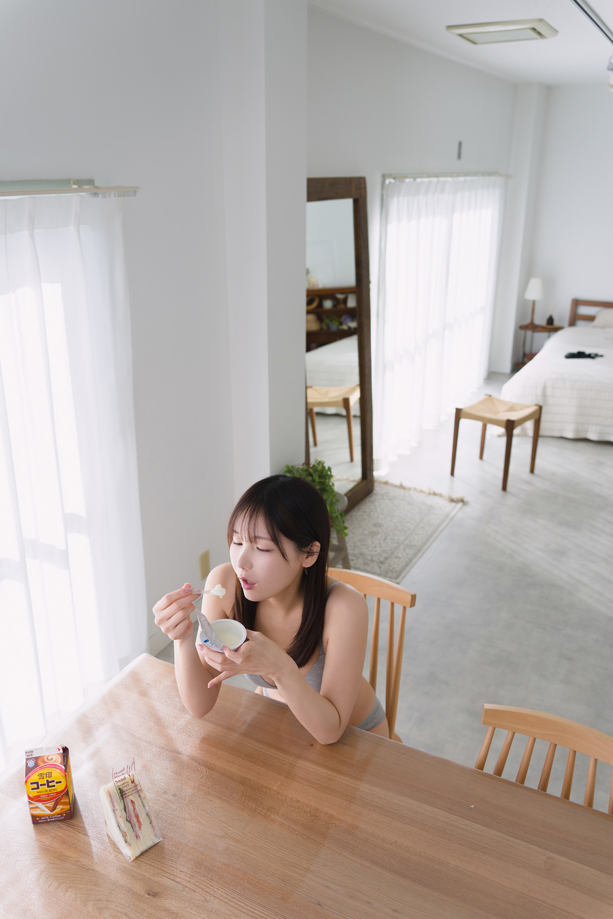 Kenken けんけんぱ, デジタル写真集 ファンティア５周年記念DL写真集 Set.01