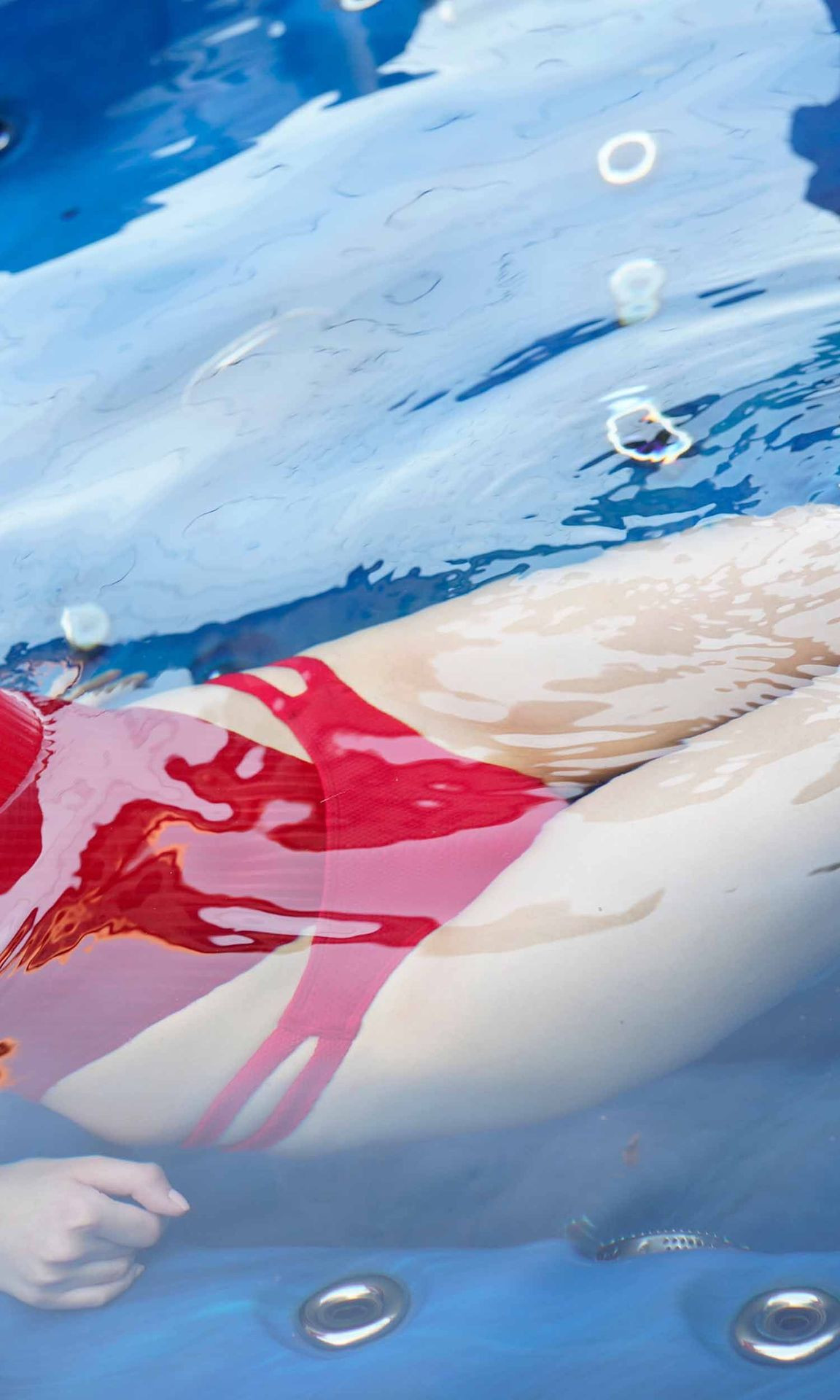 Sena Natsuki 奈月セナ, 写真集 デジタル限定 「女王のリアル」 Set.01