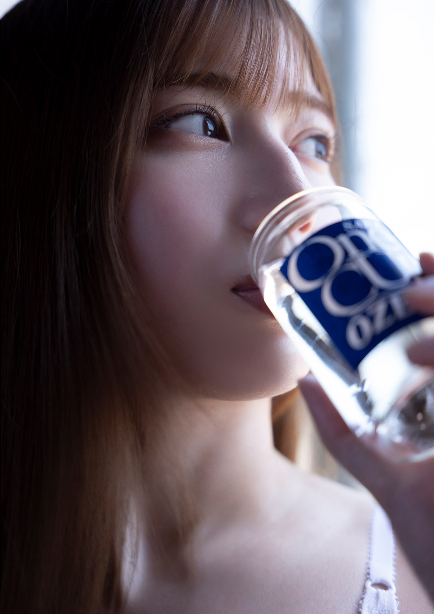 Risa Yukihira 雪平莉左, 写真集 「Refrain Memory」 Set.02