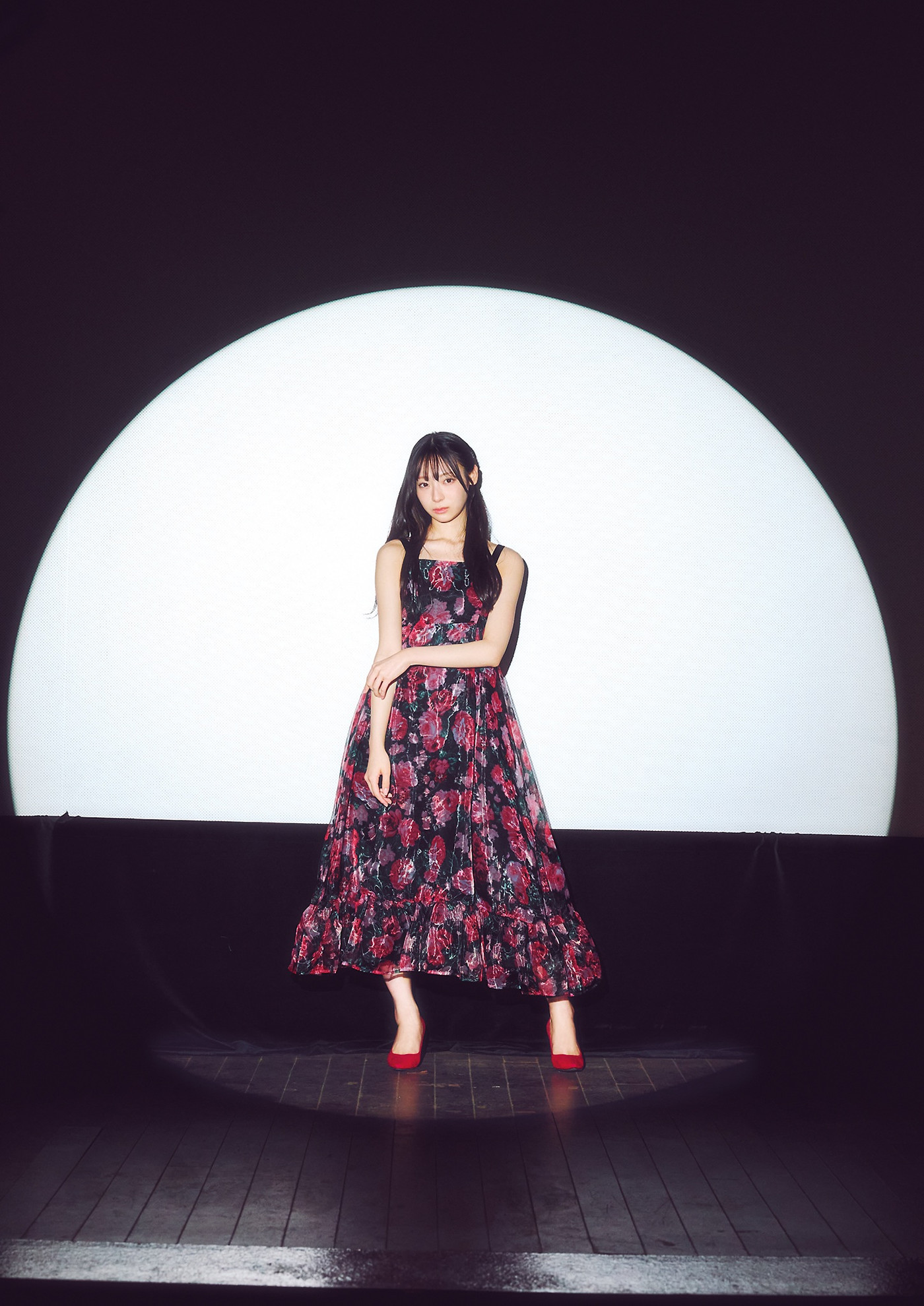 Kurumi Suzuki 鈴木くるみ, Gravure Champion VOL.09