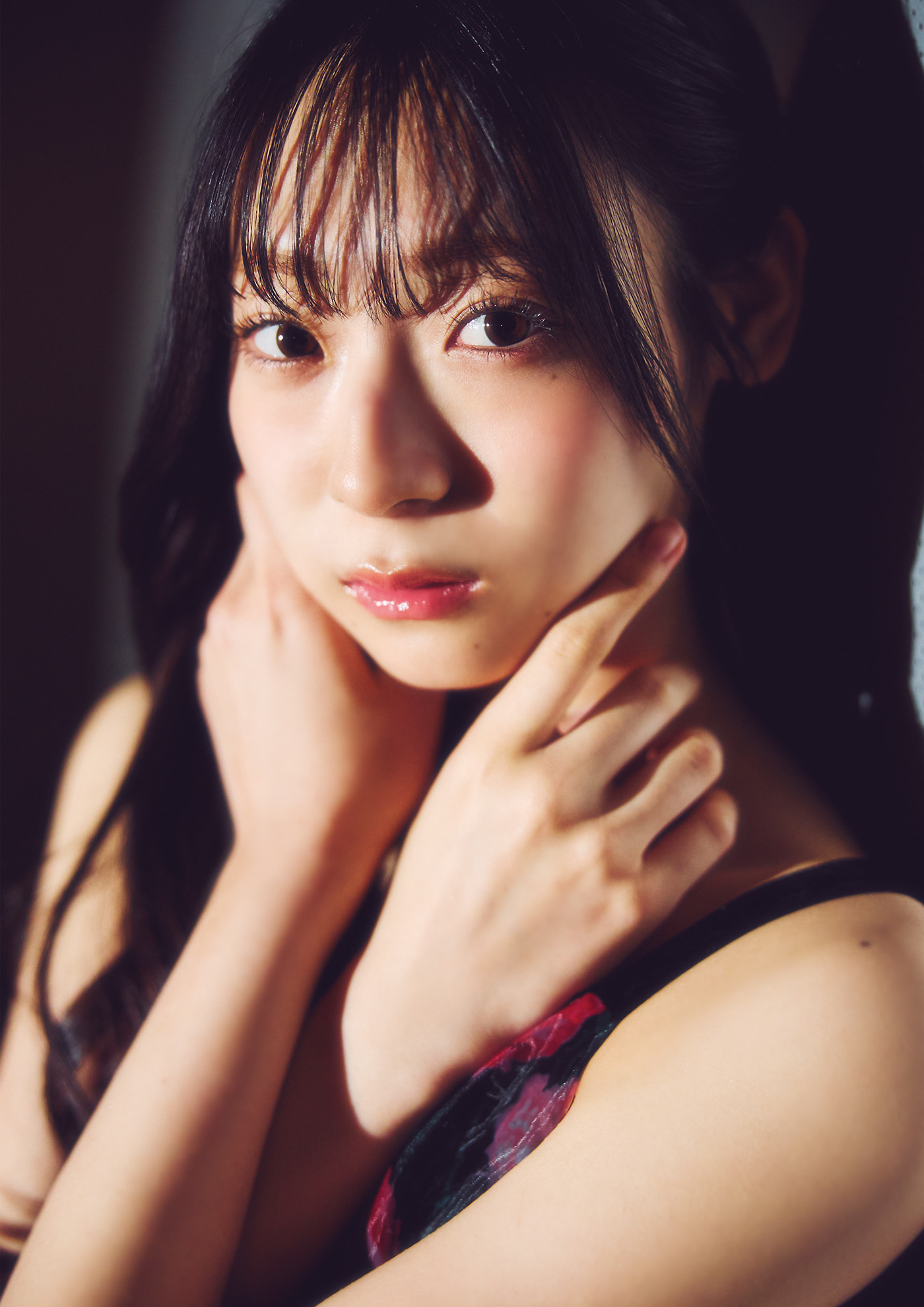 Kurumi Suzuki 鈴木くるみ, Gravure Champion VOL.09