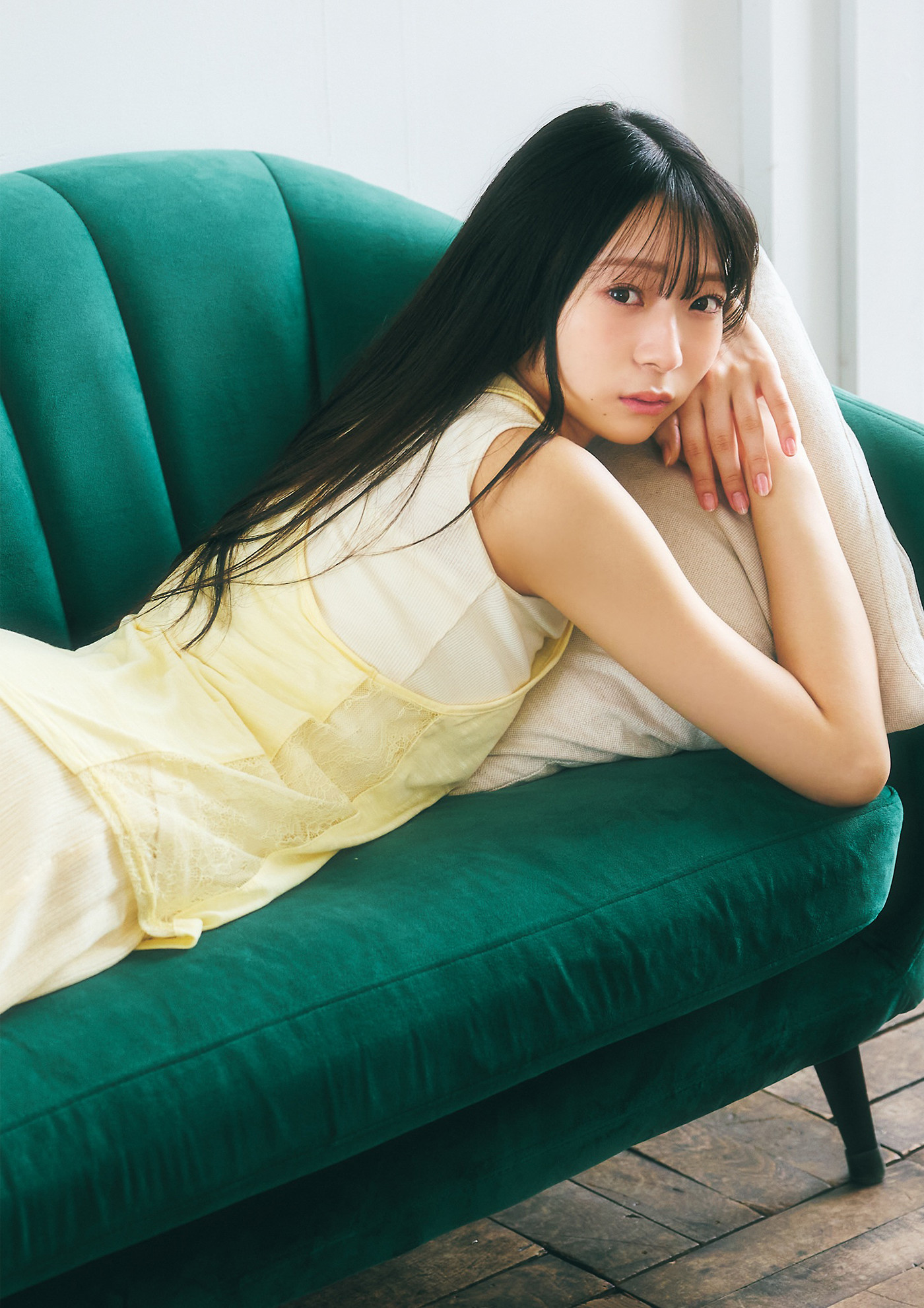Kurumi Suzuki 鈴木くるみ, Gravure Champion VOL.09