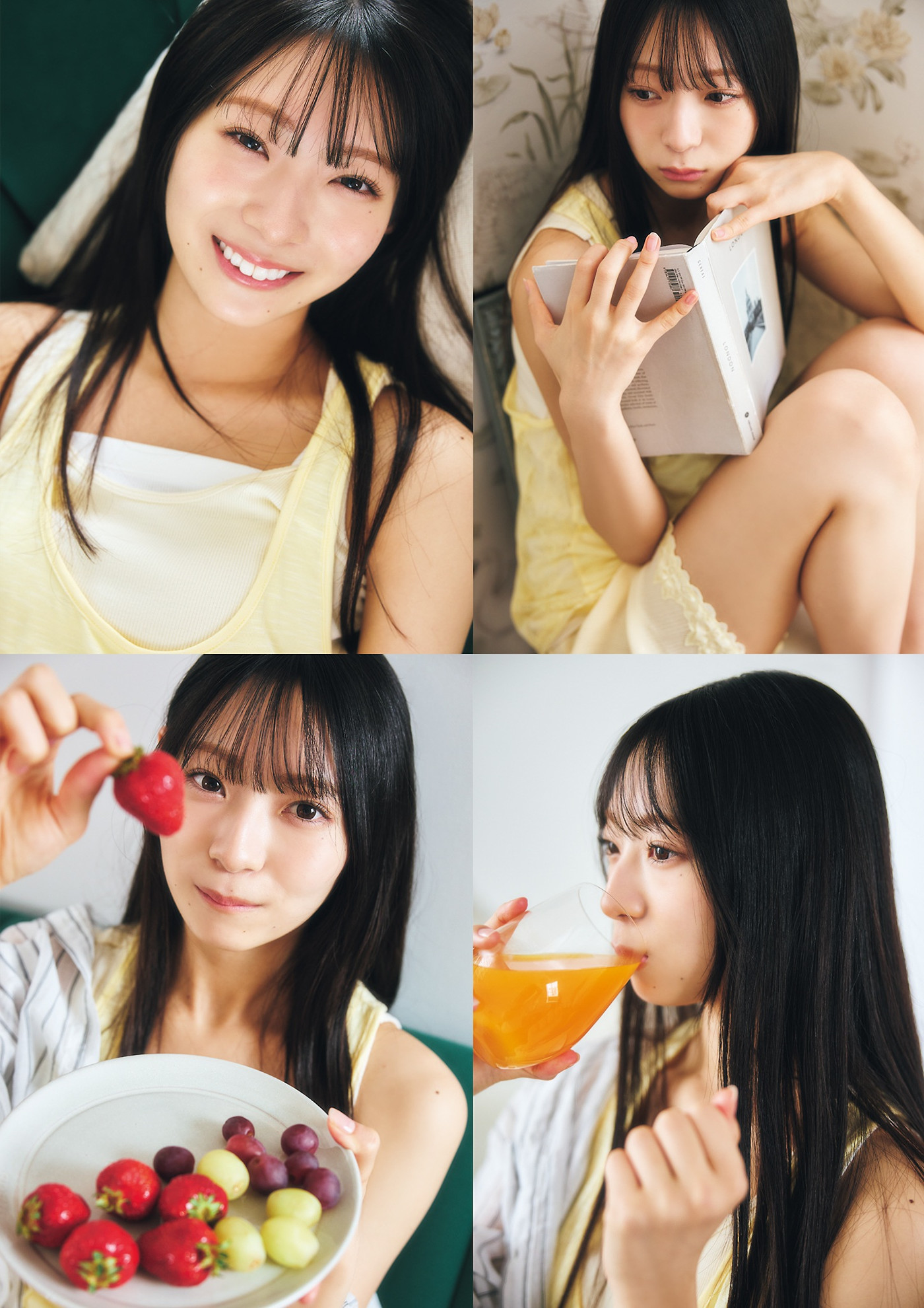 Kurumi Suzuki 鈴木くるみ, Gravure Champion VOL.09