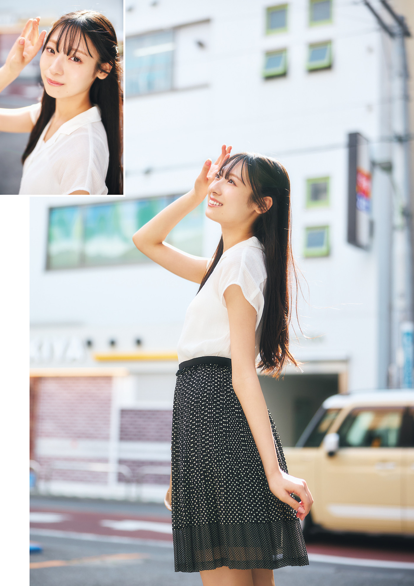 Kurumi Suzuki 鈴木くるみ, Gravure Champion VOL.09