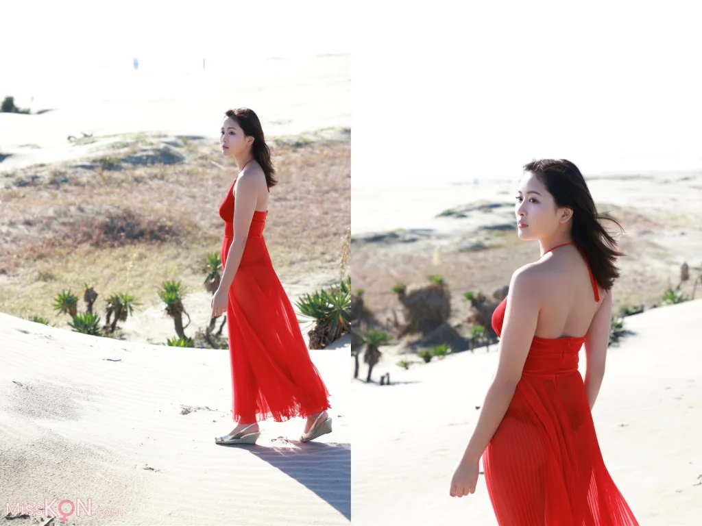 Sayaka Shimomura (下村明香)_ FRIDAYデジタル写真集 『Impact Beauty Vol.3 オール未公開100ページ超完全版』