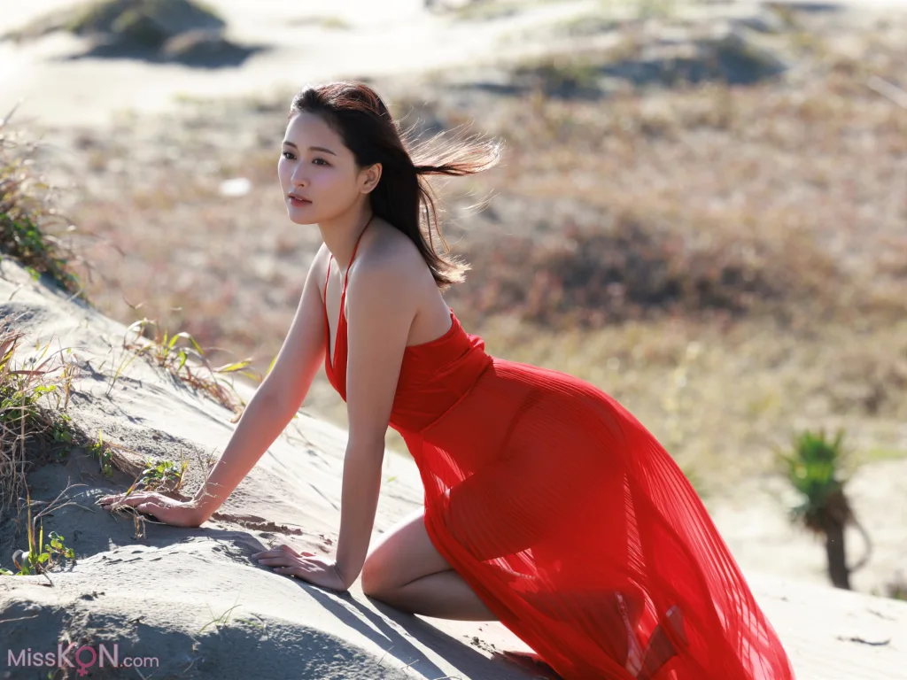 Sayaka Shimomura (下村明香)_ FRIDAYデジタル写真集 『Impact Beauty Vol.3 オール未公開100ページ超完全版』