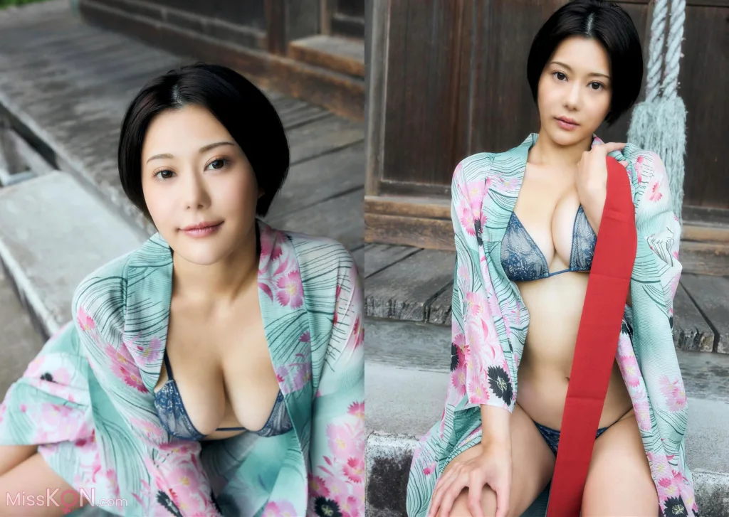 Yuu Yamamoto (山本ゆう)_ Exciting Girls デジタル写真集 Vol.2