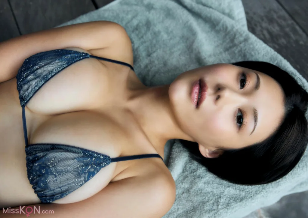 Yuu Yamamoto (山本ゆう)_ Exciting Girls デジタル写真集 Vol.2