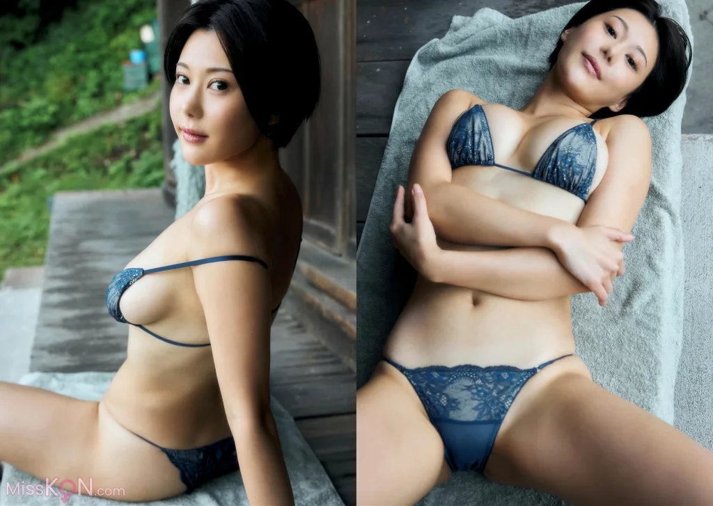 Yuu Yamamoto (山本ゆう)_ Exciting Girls デジタル写真集 Vol.2