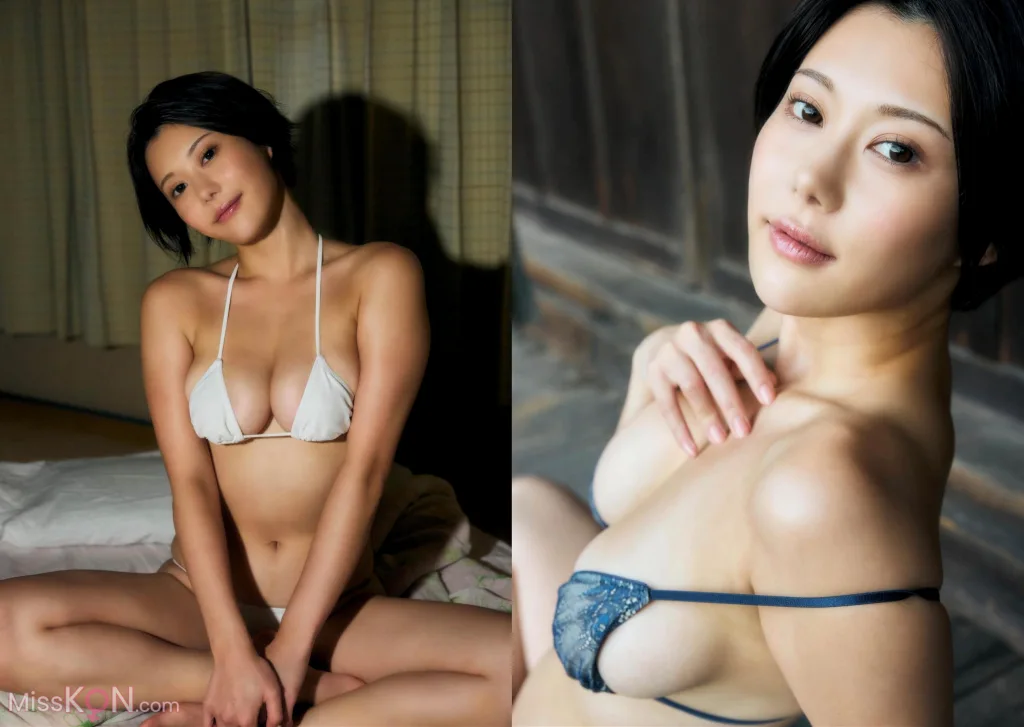 Yuu Yamamoto (山本ゆう)_ Exciting Girls デジタル写真集 Vol.2