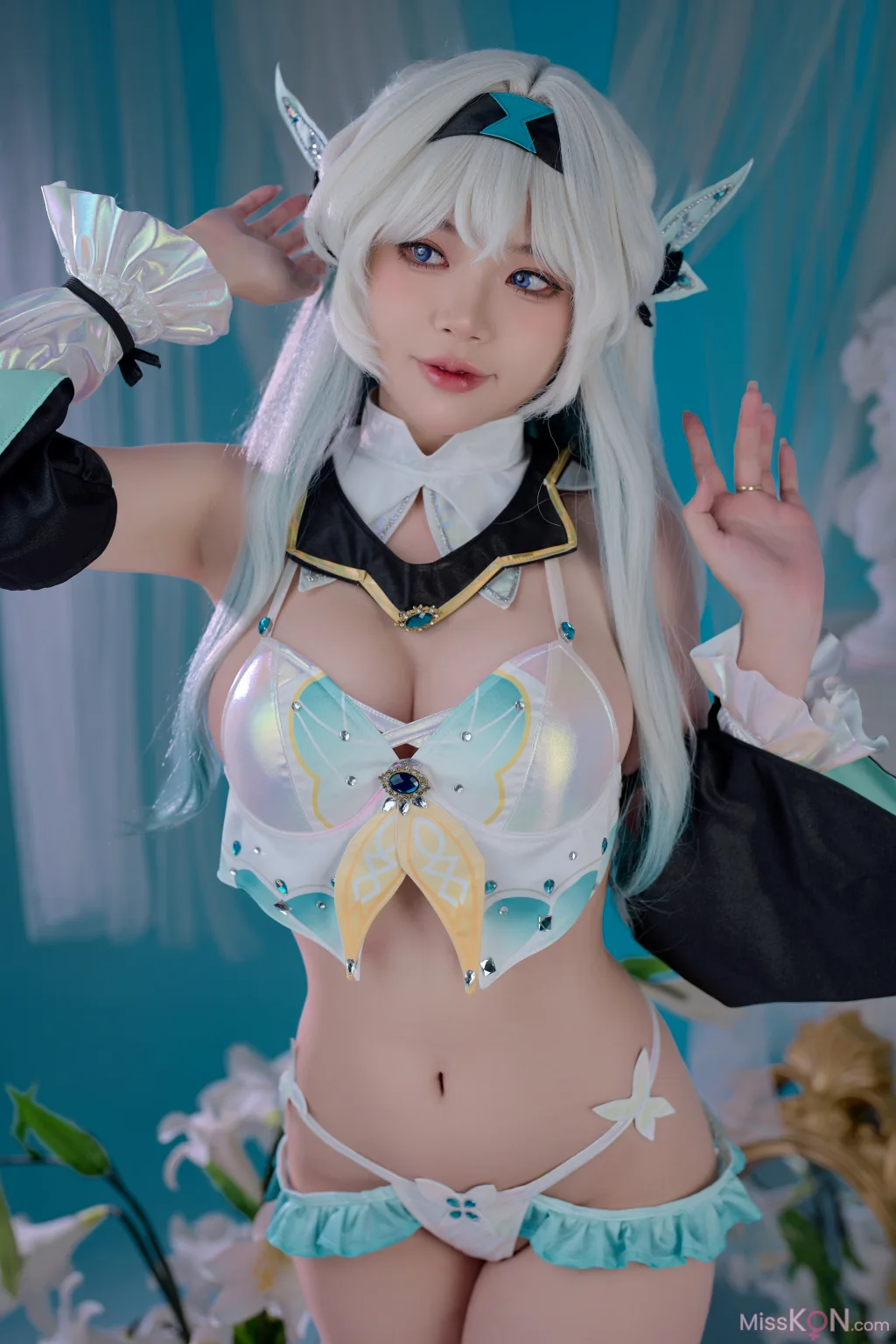 Coser@ZinieQ_ HonkaiStar Rail