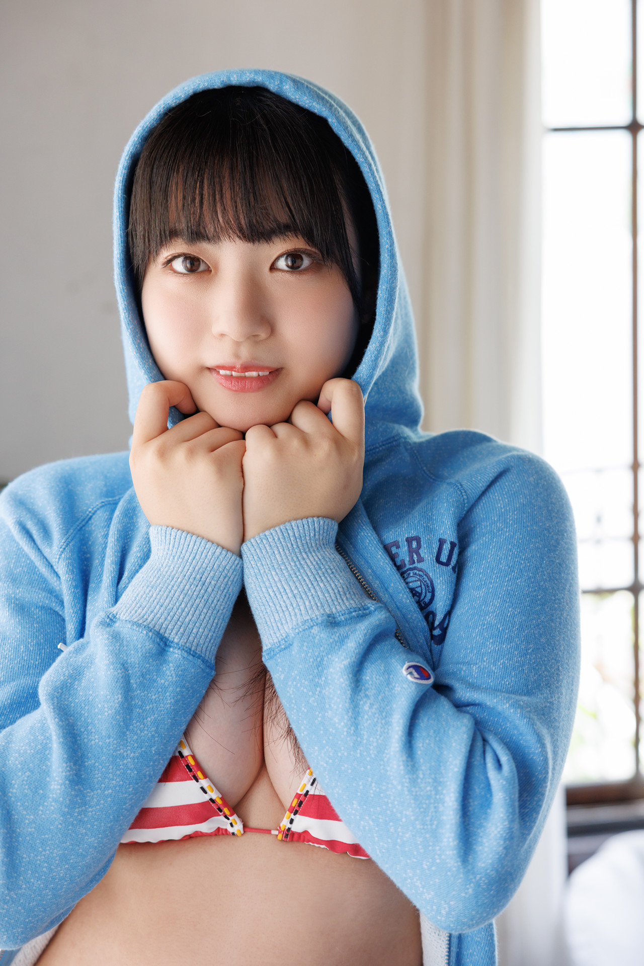 Maaya Obana 小花真彩, Minisuka.tv [54P]