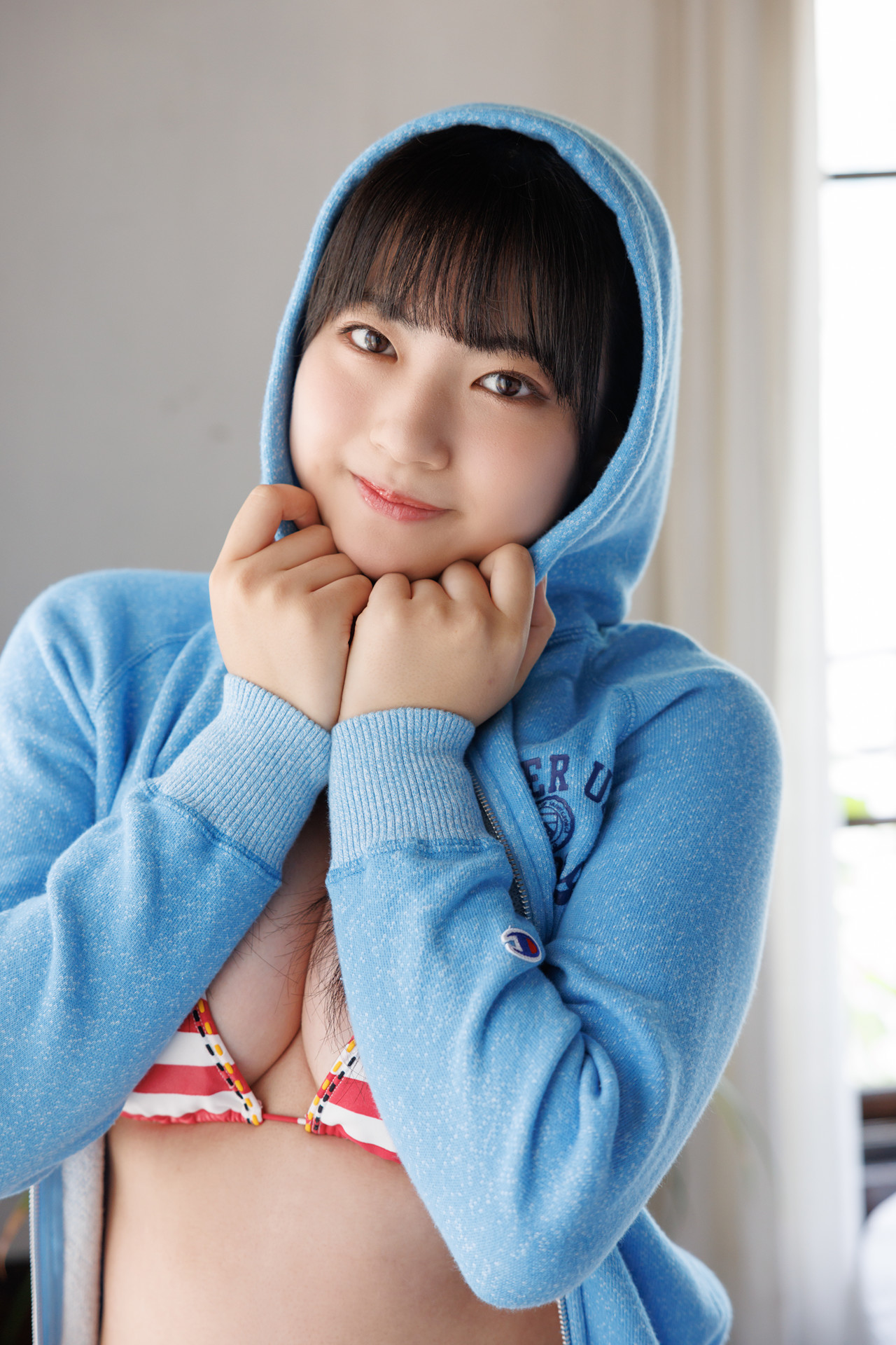 Maaya Obana 小花真彩, Minisuka.tv [54P]