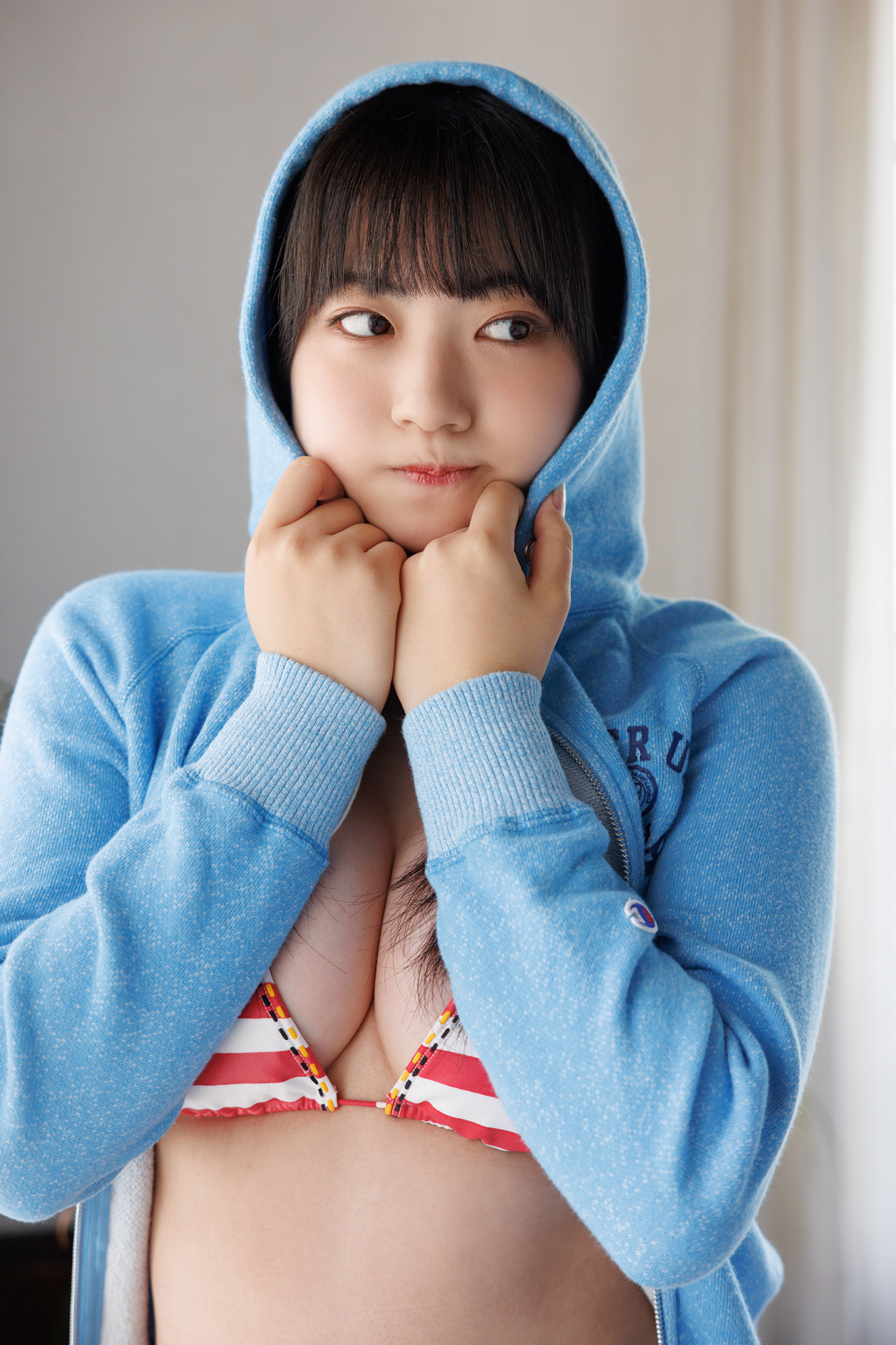 Maaya Obana 小花真彩, Minisuka.tv [54P]