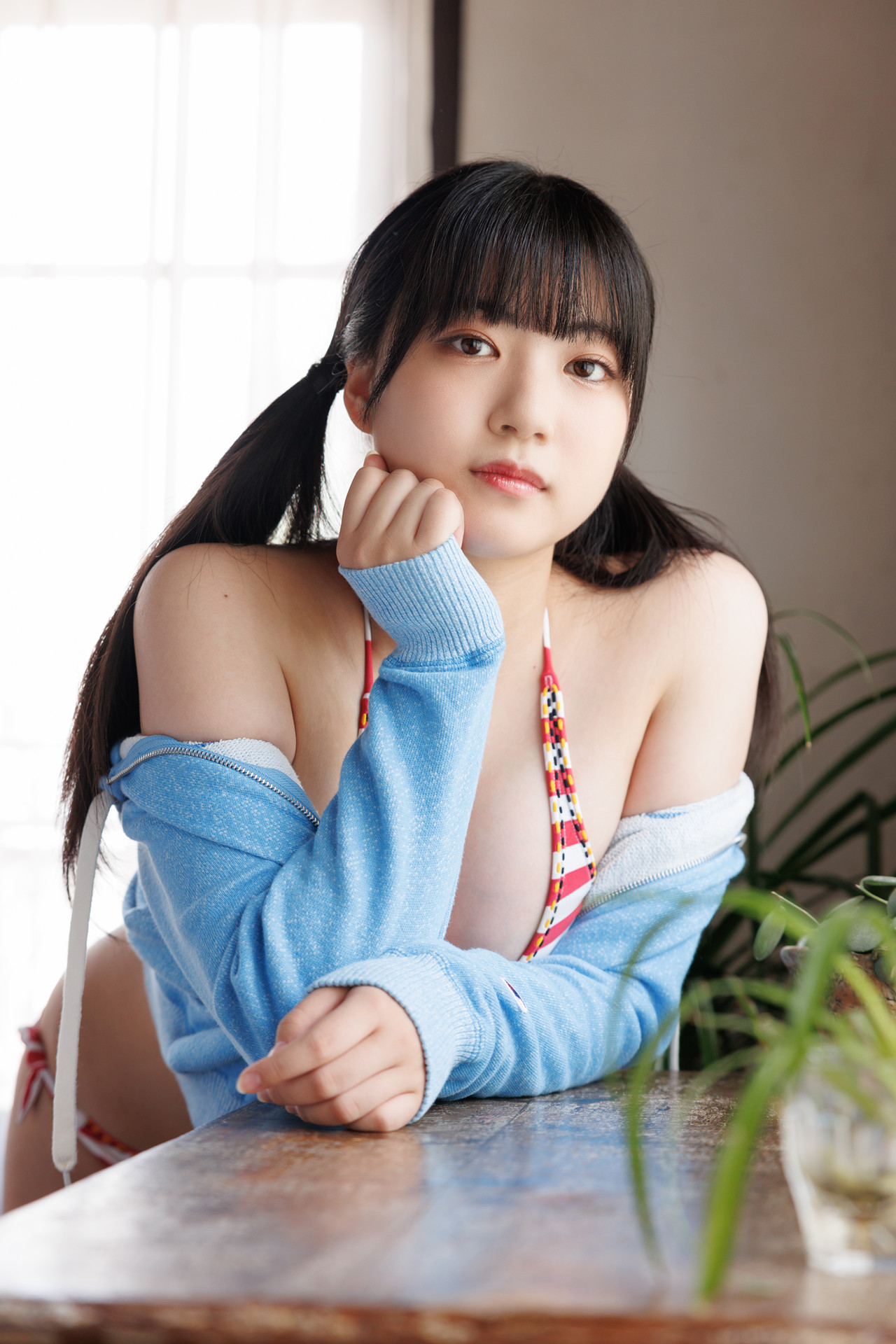 Maaya Obana 小花真彩, Minisuka.tv [54P]