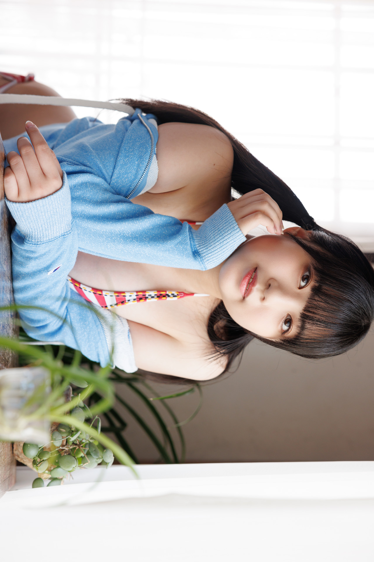 Maaya Obana 小花真彩, Minisuka.tv [54P]