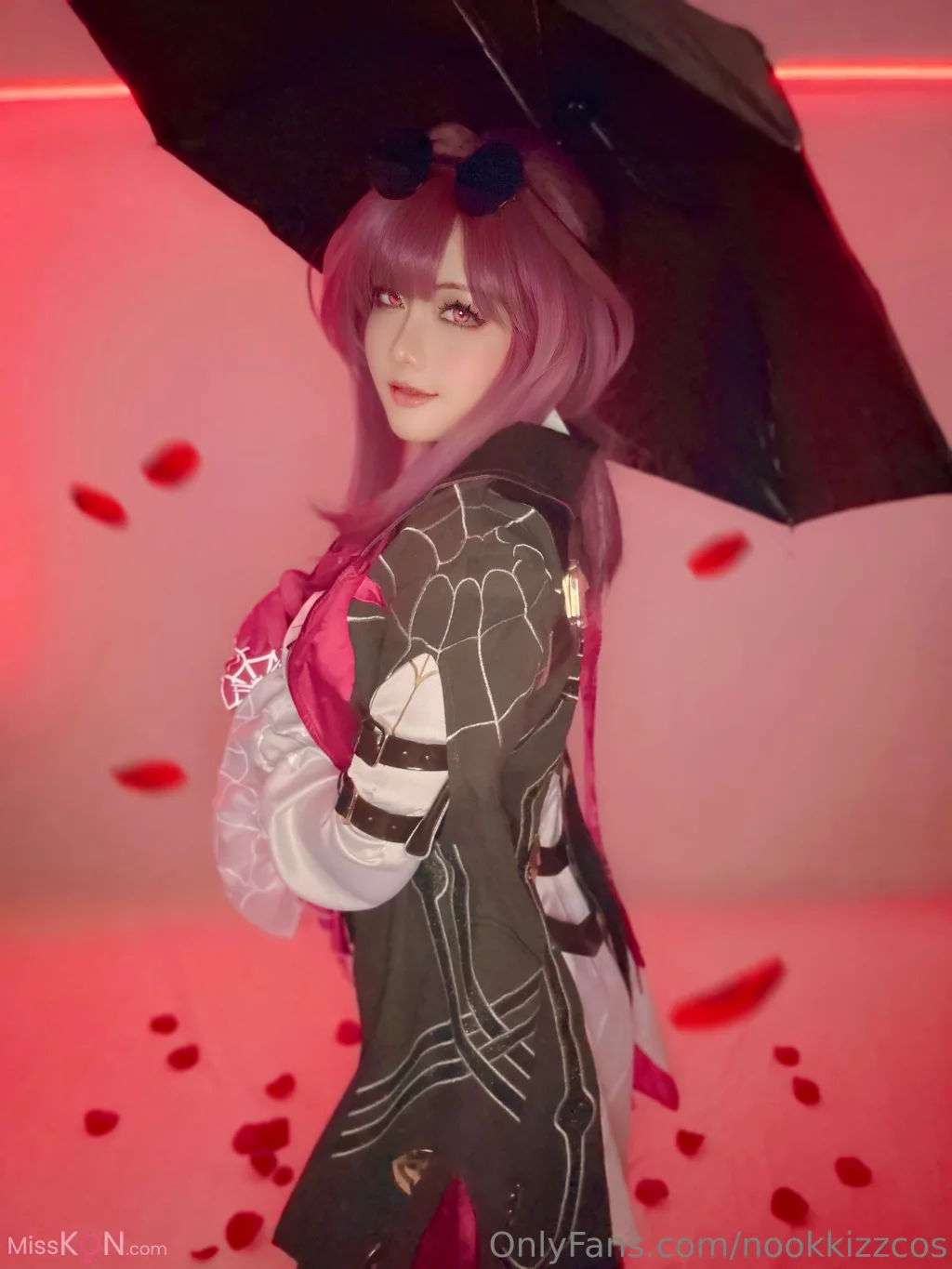 Coser@nookkizzcos_ HonkaiStar Rail 22 Coser@nookkizzcos_ HonkaiStar Rail