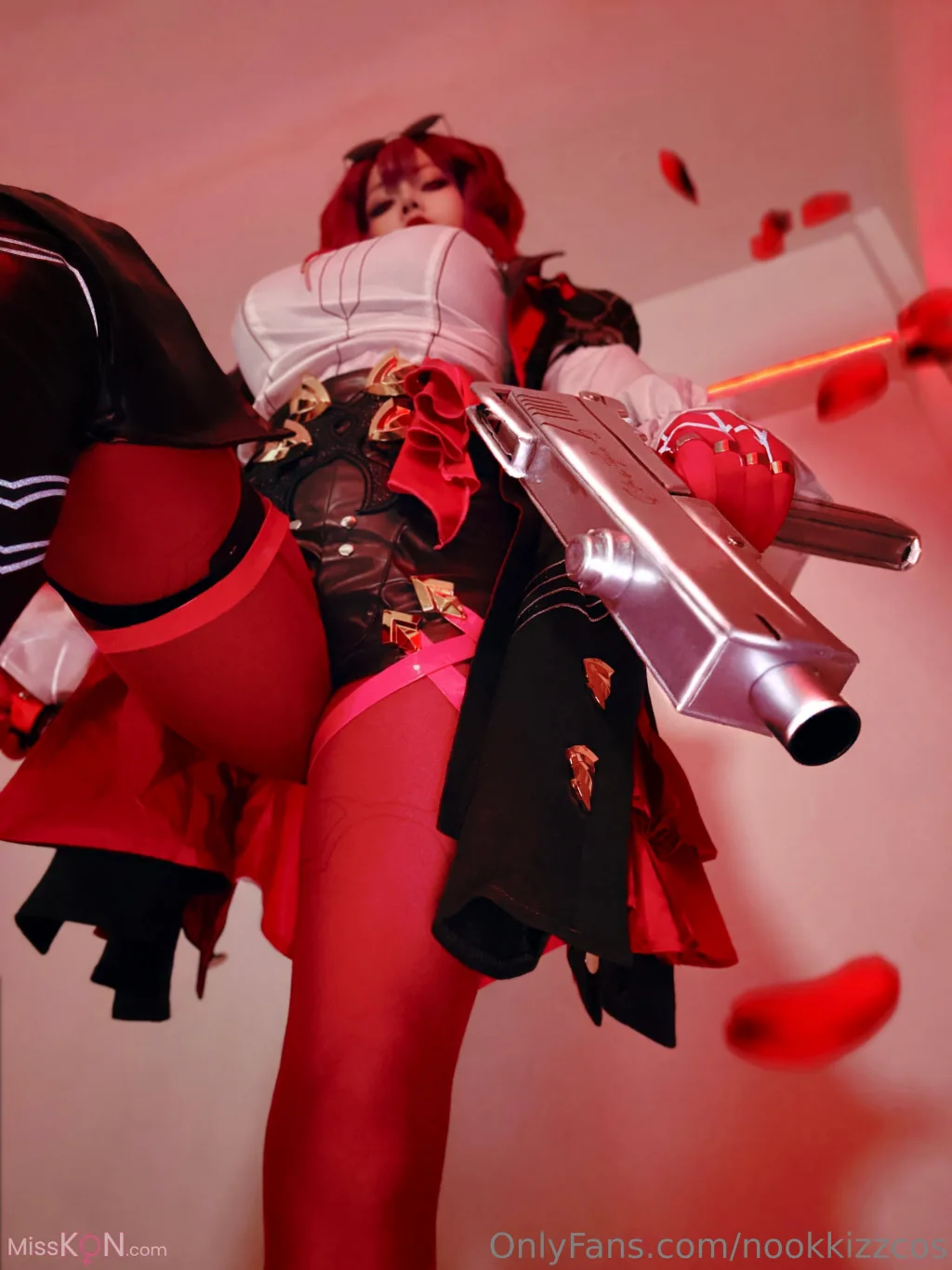 Coser@nookkizzcos_ HonkaiStar Rail 6 Coser@nookkizzcos_ HonkaiStar Rail