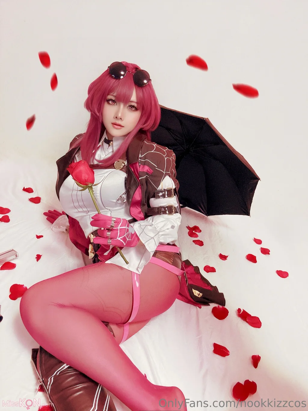 Coser@nookkizzcos_ HonkaiStar Rail 15 Coser@nookkizzcos_ HonkaiStar Rail
