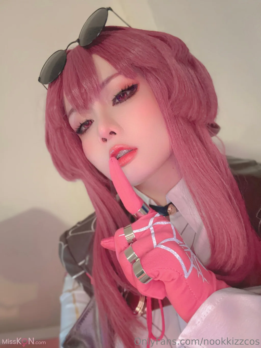 Coser@nookkizzcos_ HonkaiStar Rail 16 Coser@nookkizzcos_ HonkaiStar Rail