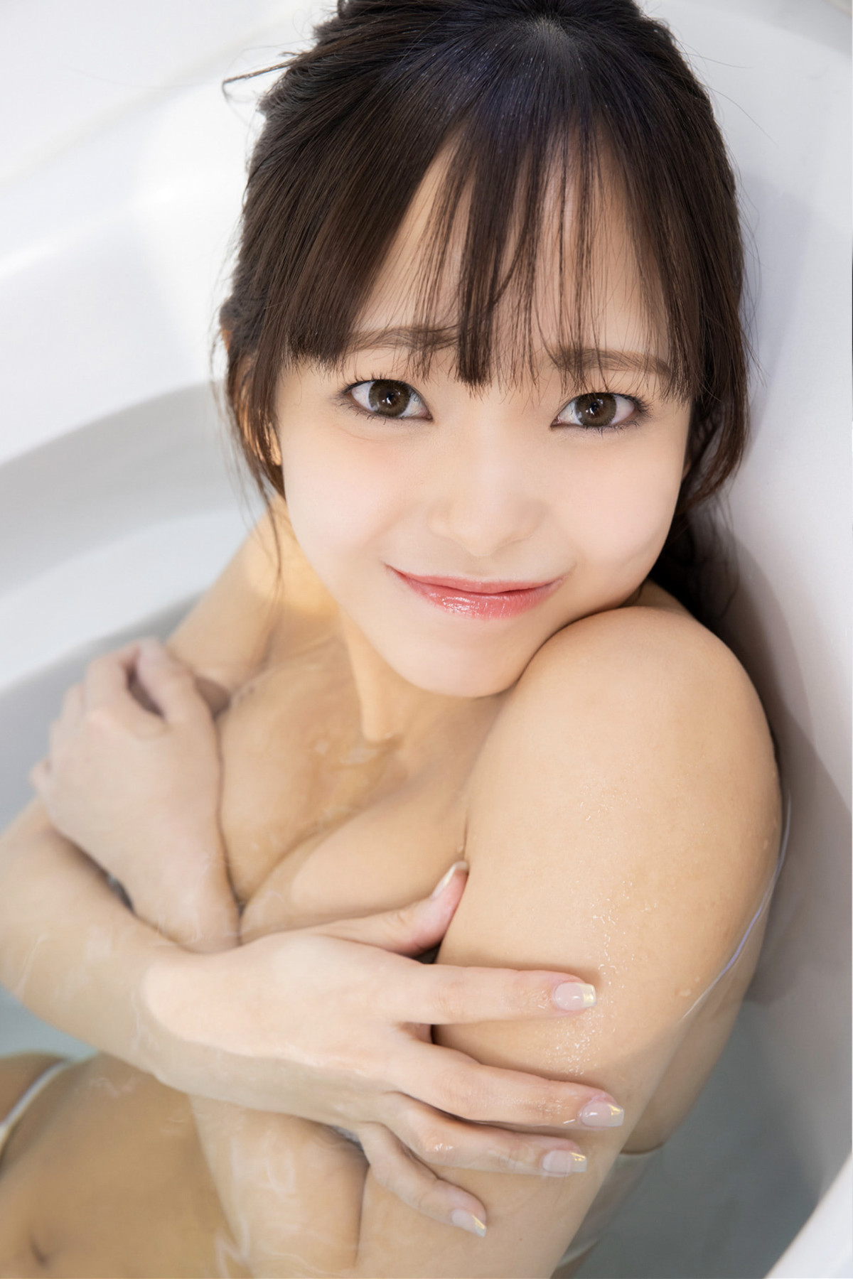 Mari Kominato 古湊まり, FLASHデジタル写真集 「料理の腕は父譲り」 Set.03 18 Mari Kominato 古湊まり, FLASHデジタル写真集 「料理の腕は父譲り」 Set.03