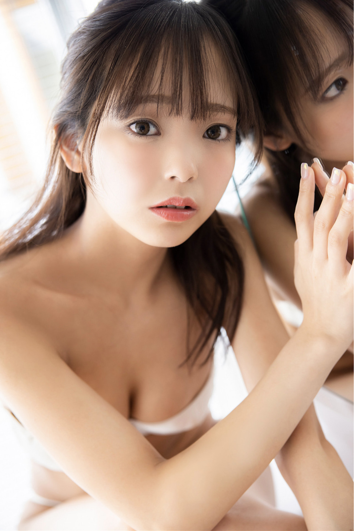 Mari Kominato 古湊まり, FLASHデジタル写真集 「料理の腕は父譲り」 Set.03 5 Mari Kominato 古湊まり, FLASHデジタル写真集 「料理の腕は父譲り」 Set.03