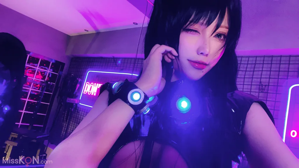 Coser@起司块wii_ 下平玲花