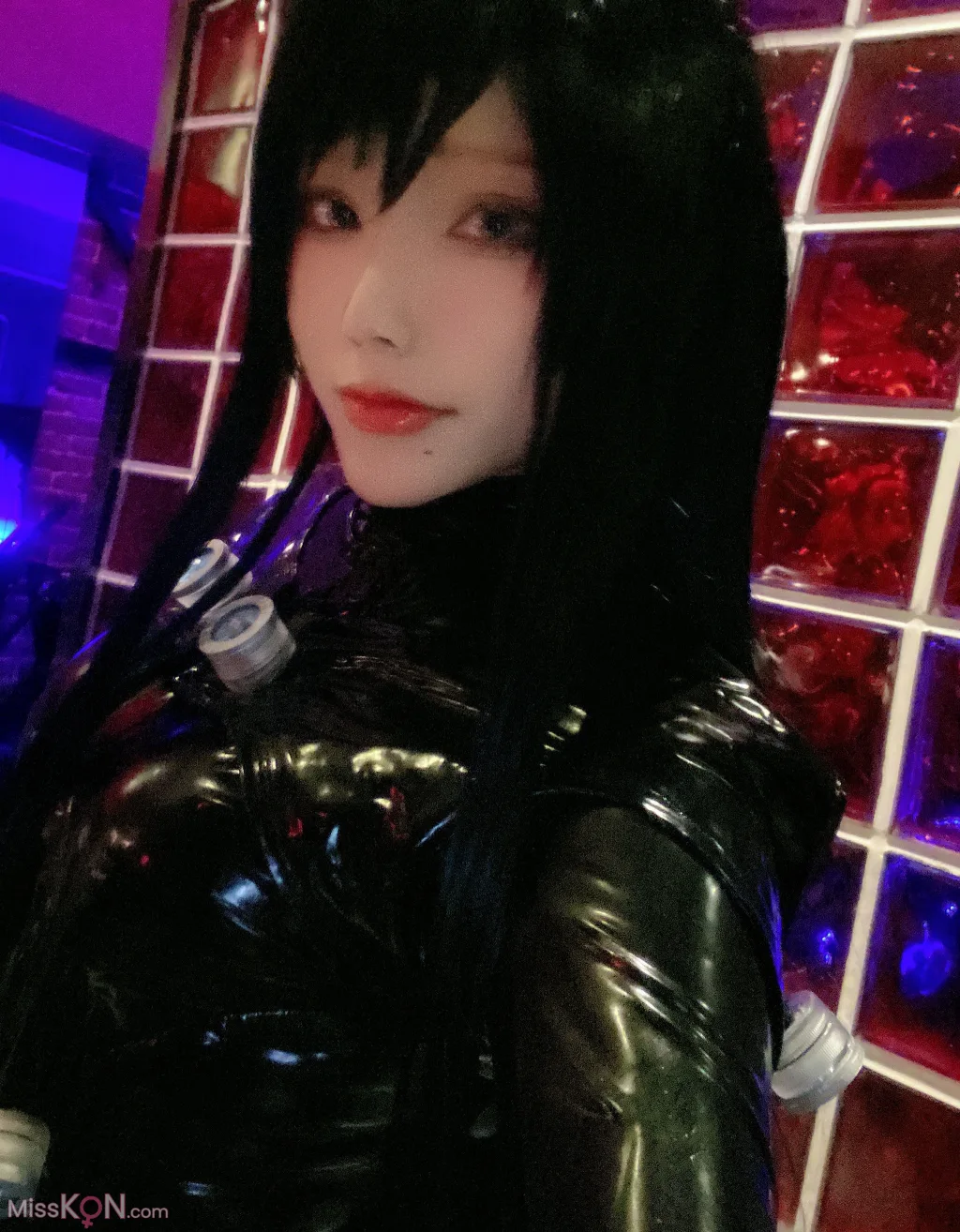 Coser@起司块wii_ 下平玲花