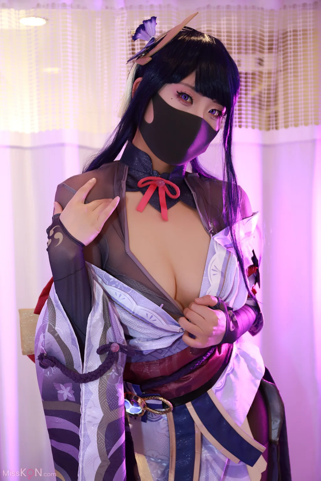 李佳_ 雷神常规