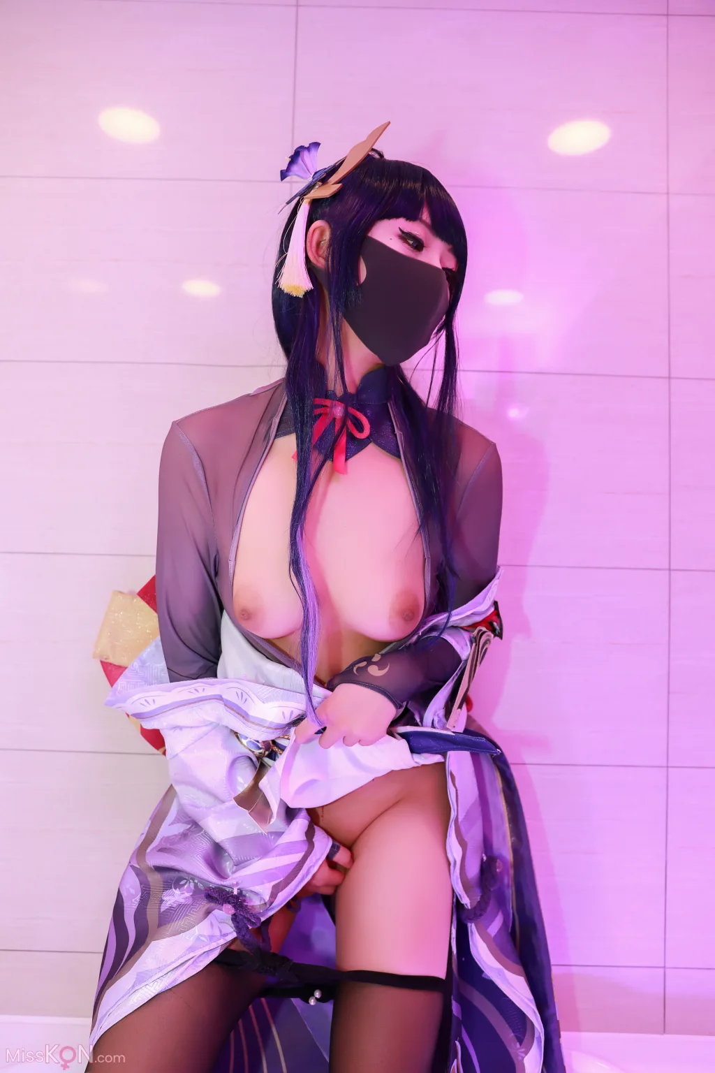 李佳_ 雷神常规
