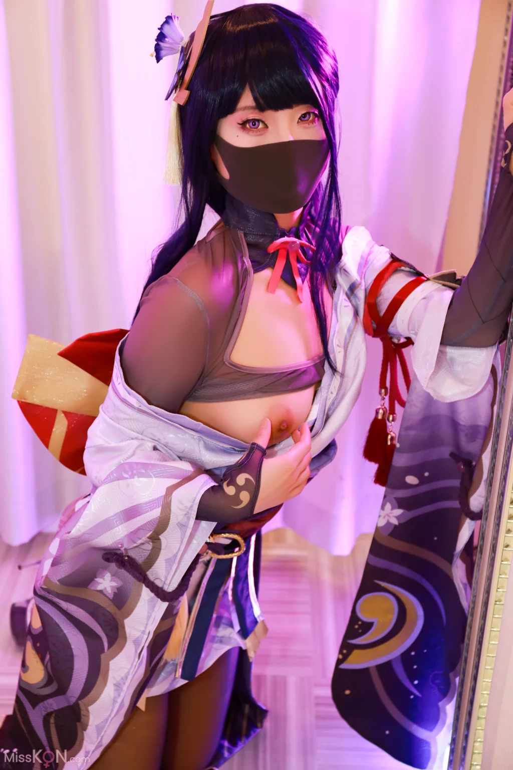 李佳_ 雷神常规