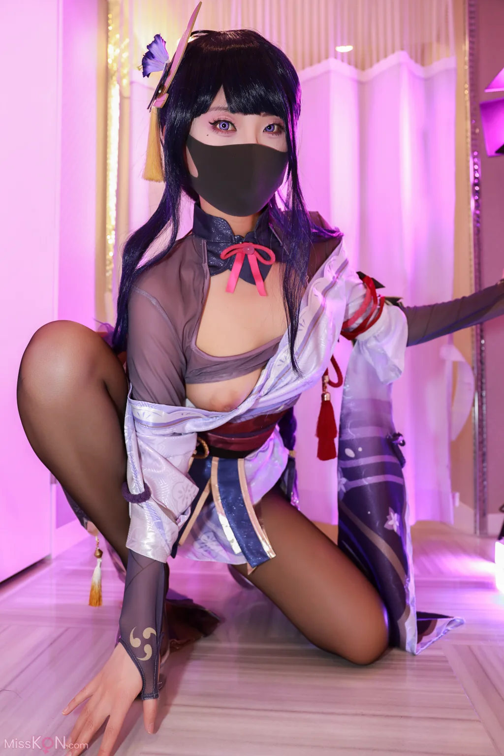 李佳_ 雷神常规