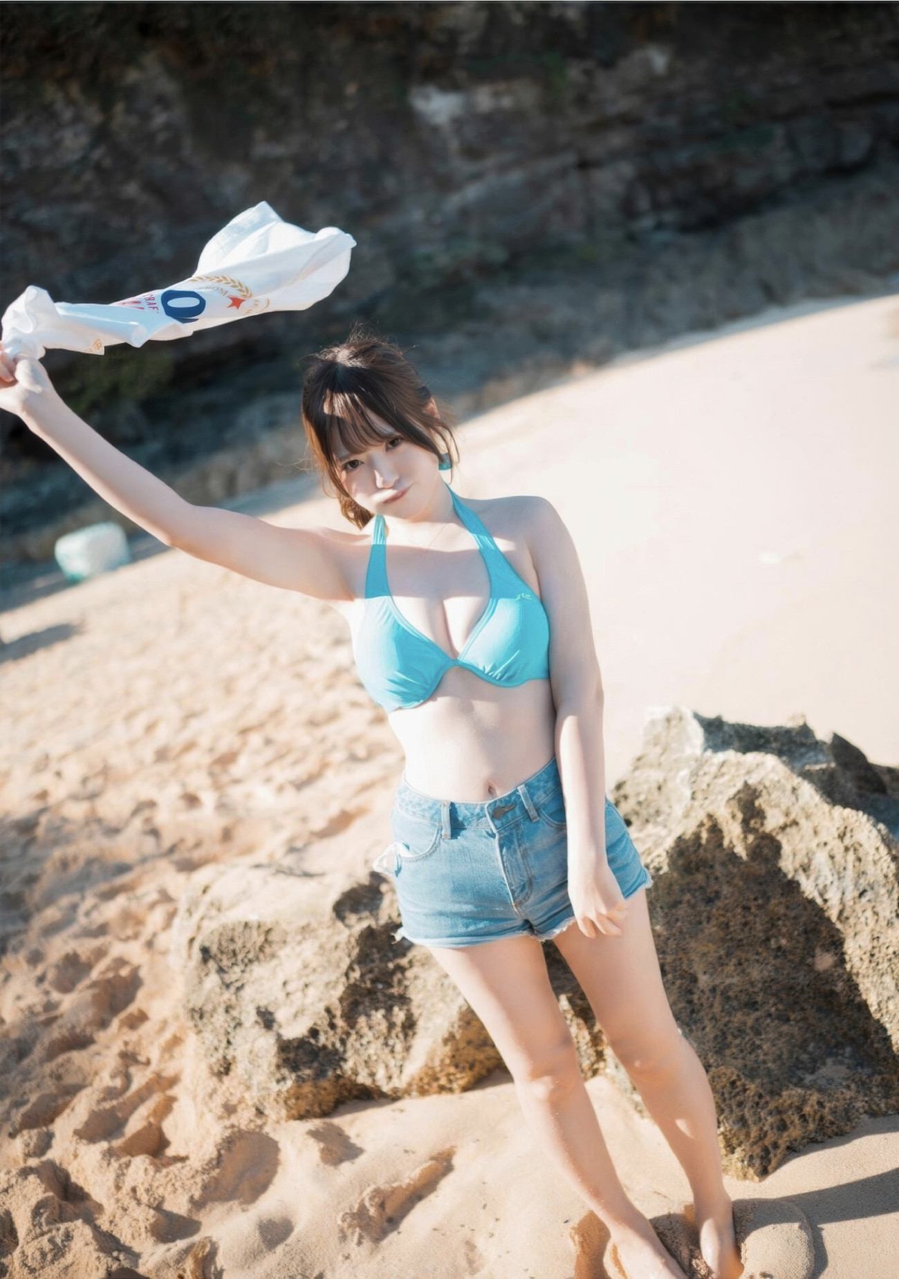 Tsukumo Pate 九十九ぱて, 1st e-book Wunder Publishing House [こっちにきて？] Set.02