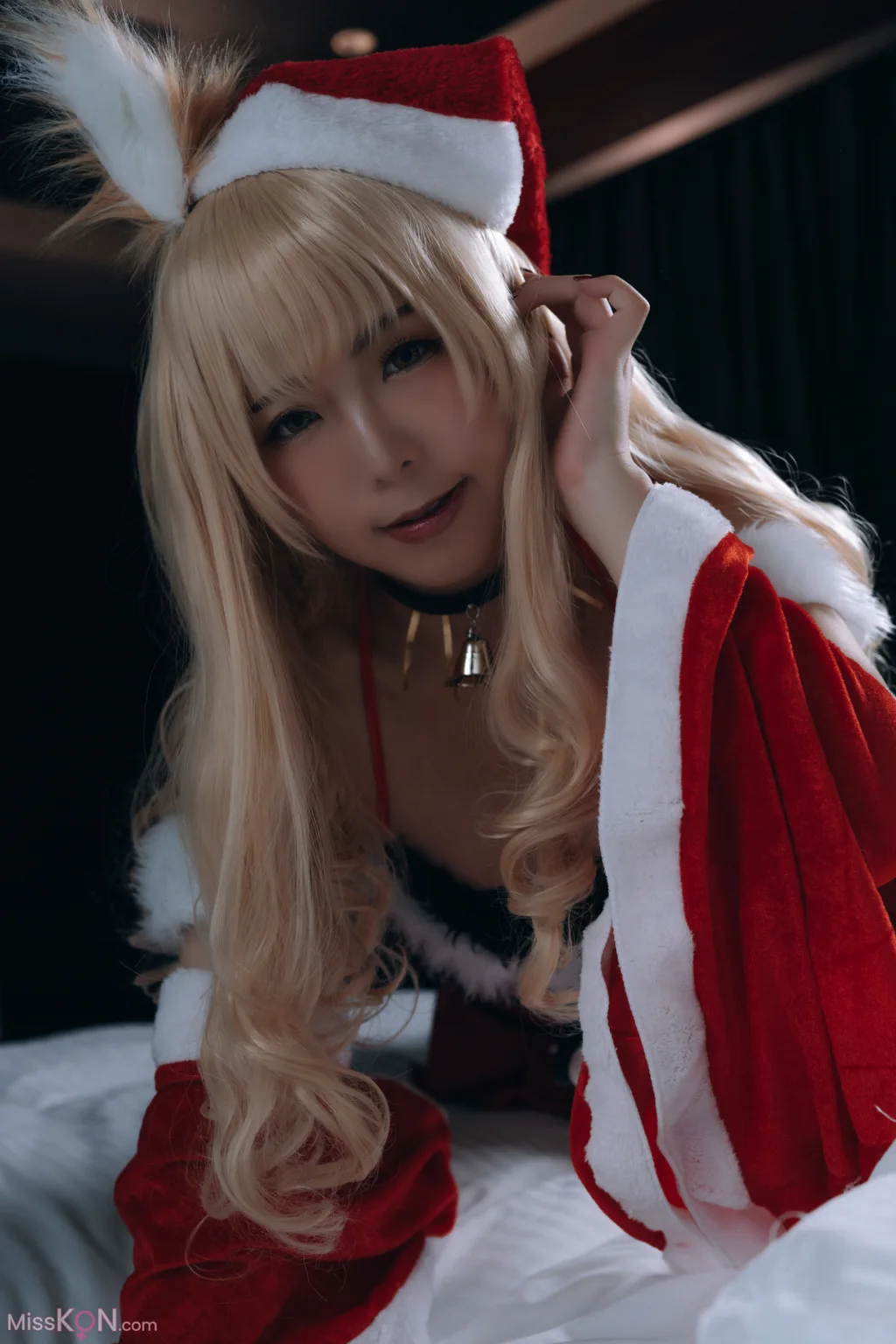 Coser@Rizuna_ ラブ♥クリスマス 20 Coser@Rizuna_ ラブ♥クリスマス