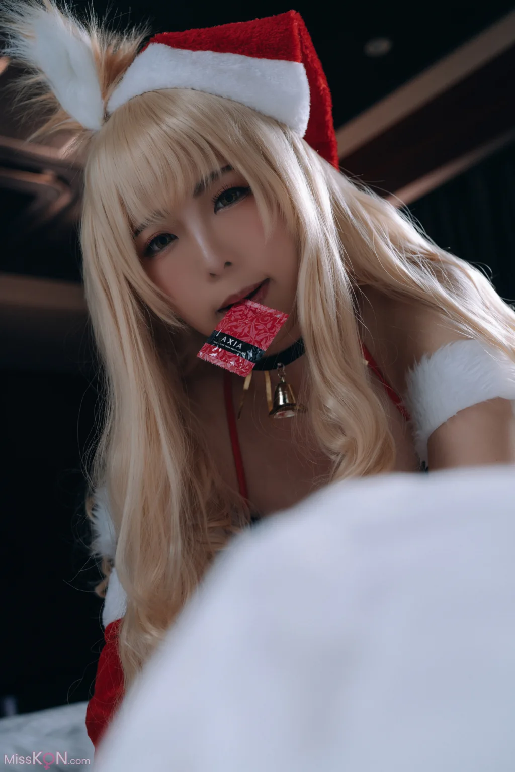 Coser@Rizuna_ ラブ♥クリスマス 21 Coser@Rizuna_ ラブ♥クリスマス