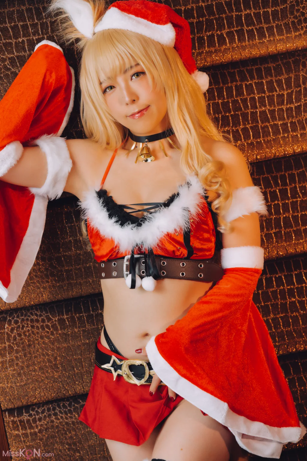 Coser@Rizuna_ ラブ♥クリスマス 5 Coser@Rizuna_ ラブ♥クリスマス