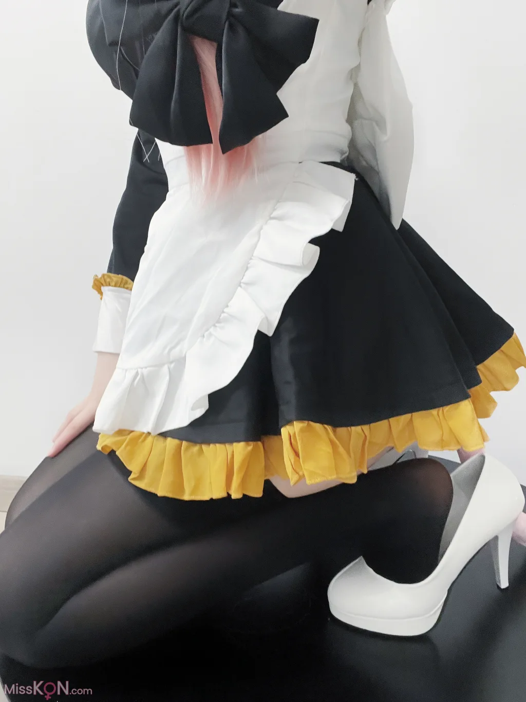 Coser@幼愛Youmeko_ 阿斯托尔福女仆