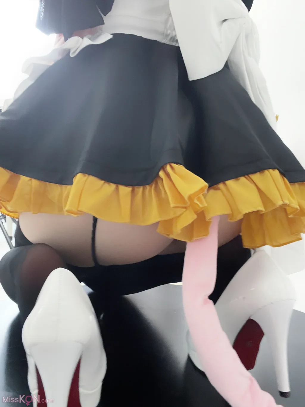 Coser@幼愛Youmeko_ 阿斯托尔福女仆
