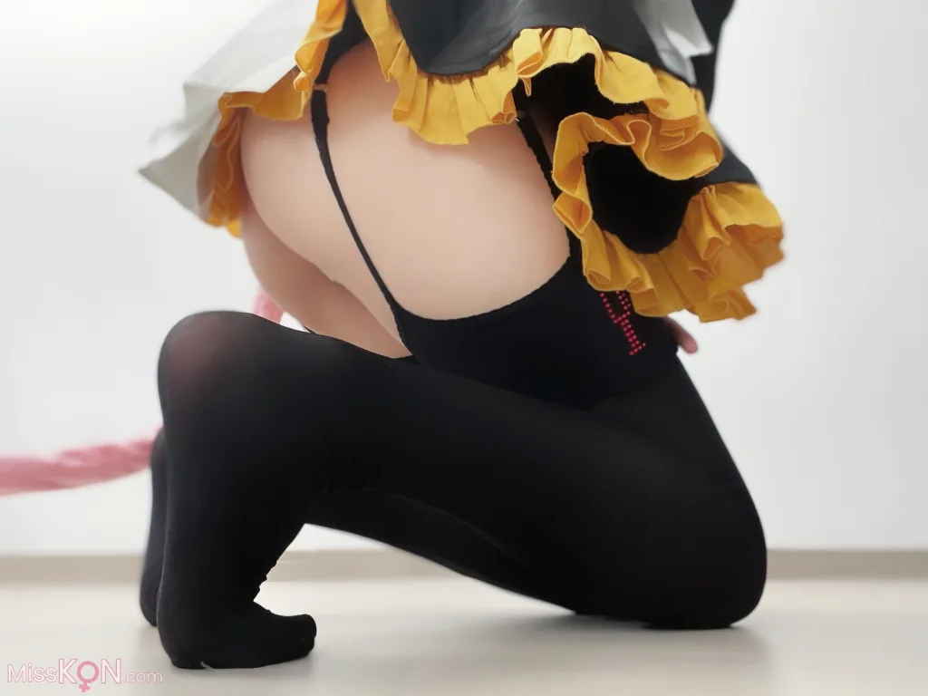 Coser@幼愛Youmeko_ 阿斯托尔福女仆