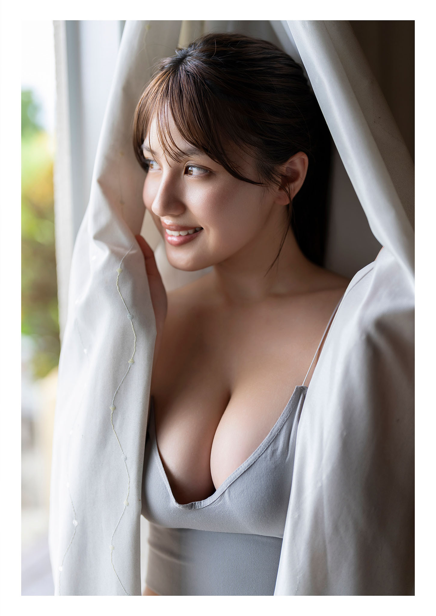 Fuka Hanasaki 花咲楓香, 写真集 『Rookie ～ ANOTHER EDITION ～』 Set.02