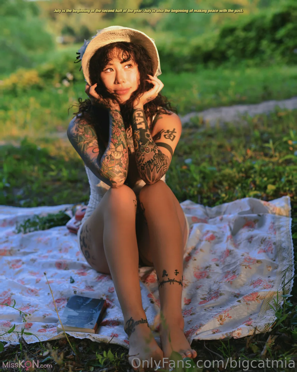 Coser@高桥尤美(bigcatmia)_ Onlyfans纹身福利姬视图合集 47 Coser@高桥尤美(bigcatmia)_ Onlyfans纹身福利姬视图合集