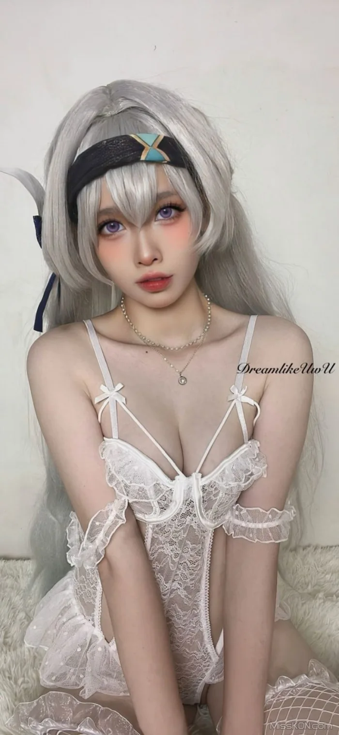 Coser@DreamlikeUwU_ HonkaiStar Rail