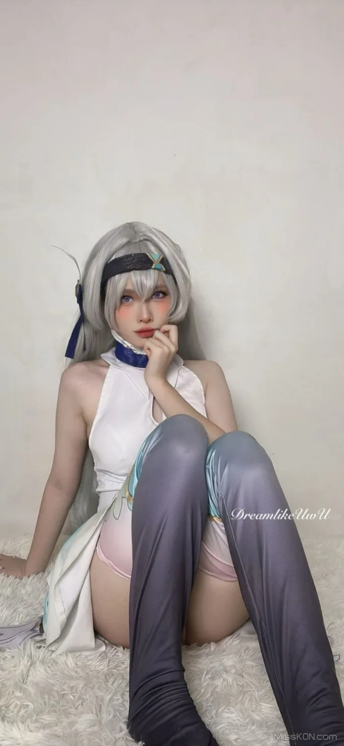 Coser@DreamlikeUwU_ HonkaiStar Rail