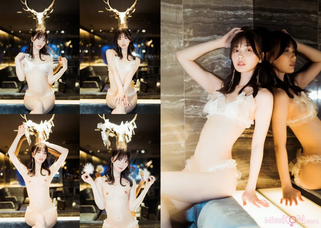 Mio Ishikawa (石川澪)_ Lady Mary 09 デジタル写真集