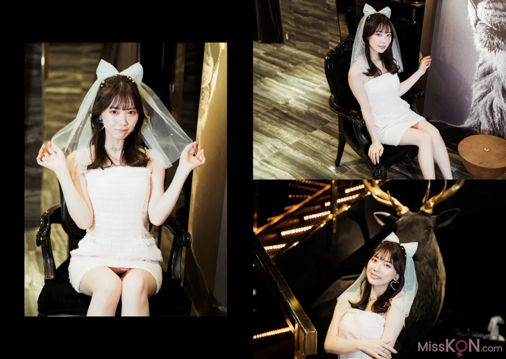 Mio Ishikawa (石川澪)_ Lady Mary 09 デジタル写真集