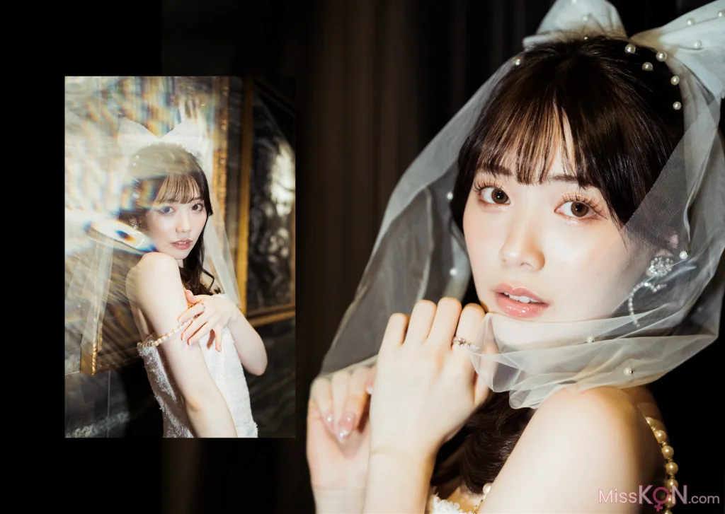 Mio Ishikawa (石川澪)_ Lady Mary 09 デジタル写真集