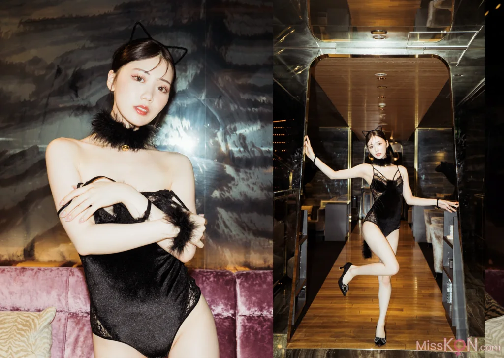 Mio Ishikawa (石川澪)_ Lady Mary 09 デジタル写真集