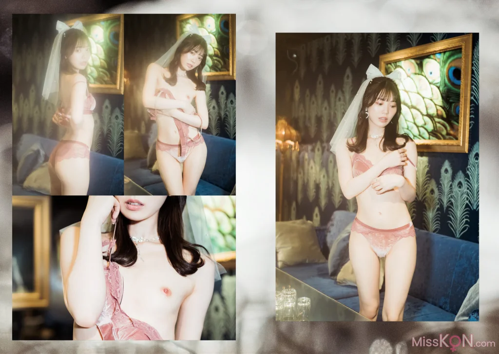 Mio Ishikawa (石川澪)_ Lady Mary 09 デジタル写真集