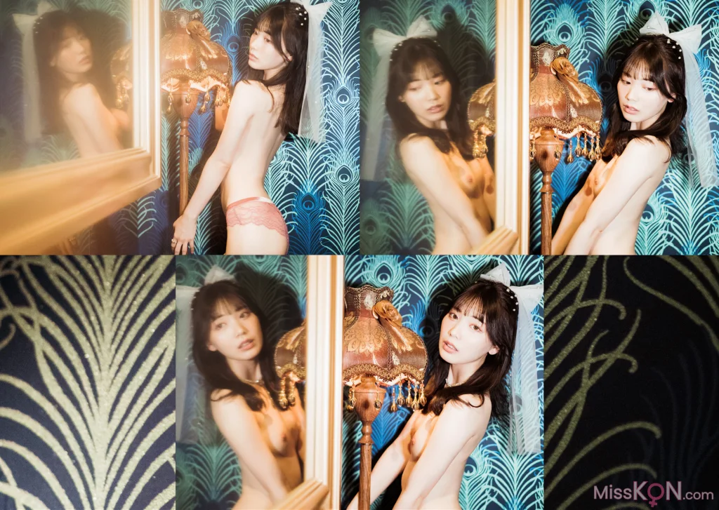 Mio Ishikawa (石川澪)_ Lady Mary 09 デジタル写真集